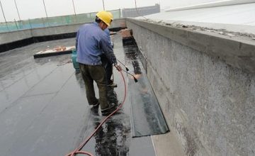 專業(yè)防水補(bǔ)漏正規(guī)公司