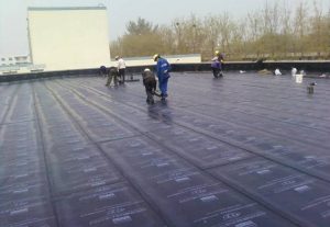 屋頂防水補(bǔ)漏怎么做最好