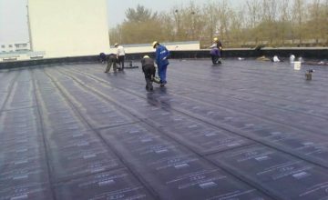 屋頂防水補(bǔ)漏怎么做最好