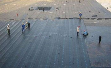 專(zhuān)業(yè)樓頂防水補(bǔ)漏公司