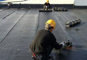 廠房屋面防水補(bǔ)漏