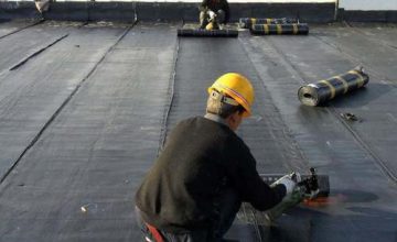 廠房屋面防水補(bǔ)漏