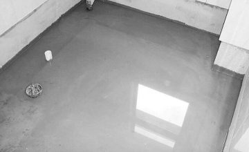 衛(wèi)生間防水補(bǔ)漏