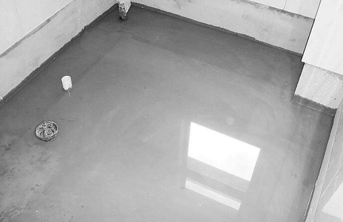 衛(wèi)生間防水補漏